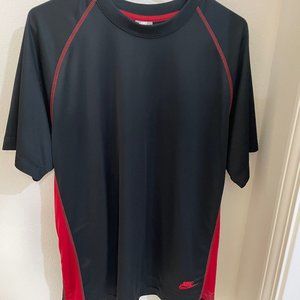 Men's Nike Performance Shirt